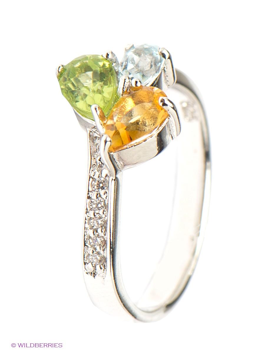 Изделие из серебра Silver Wings