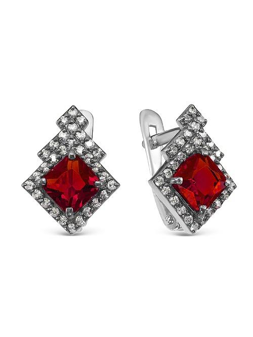 Изделие из серебра Серебро России