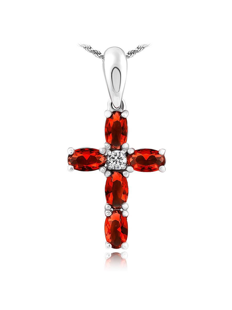 Изделие из серебра Young Moon jewels