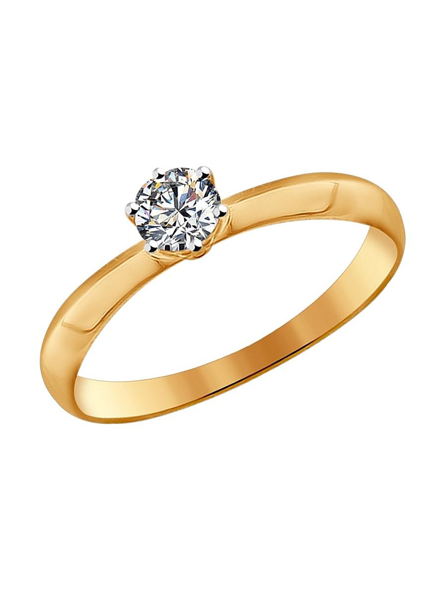 Изделие из золота SOKOLOV