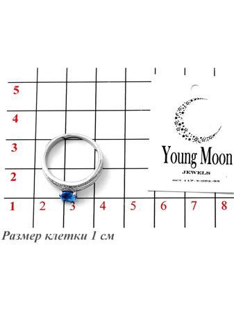 Изделие из серебра Young Moon jewels