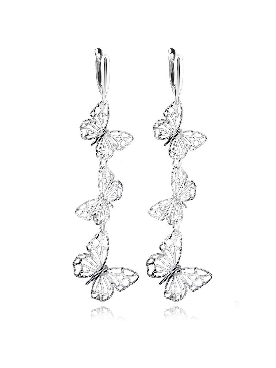 Изделие из серебра Young Moon jewels