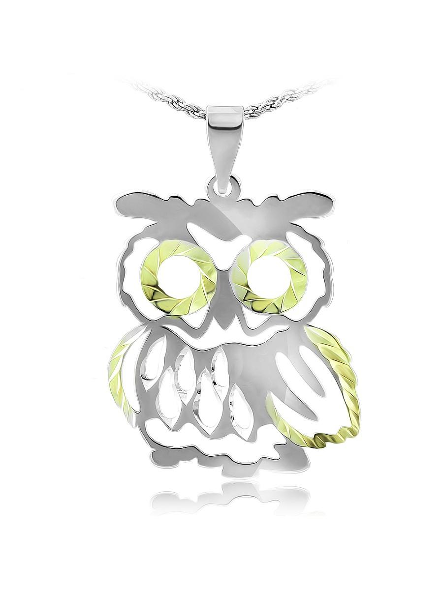 Изделие из серебра Young Moon jewels