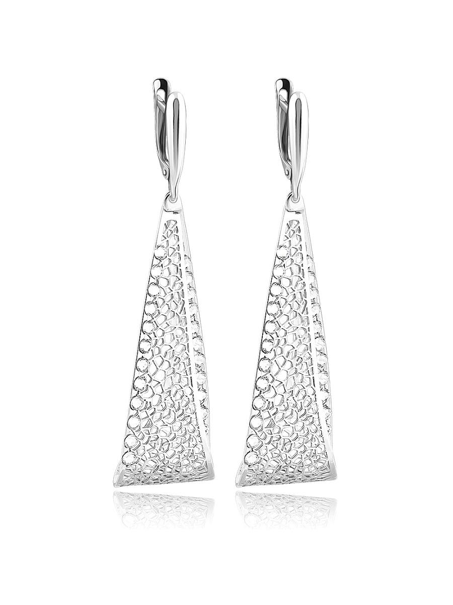 Изделие из серебра Young Moon jewels