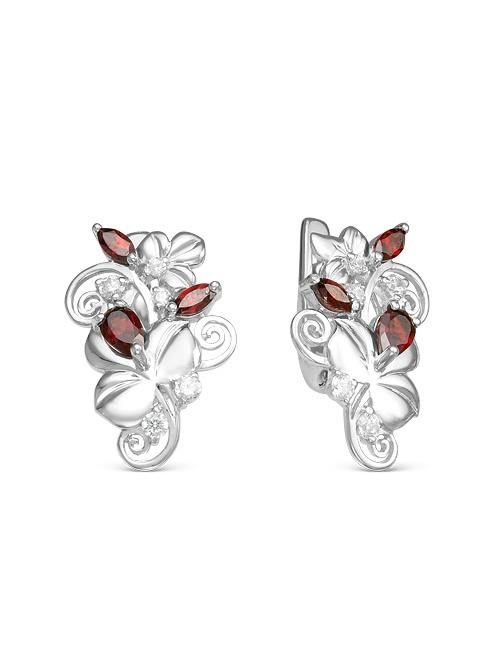 Изделие из серебра Серебро России