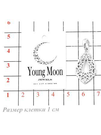 Изделие из серебра Young Moon jewels