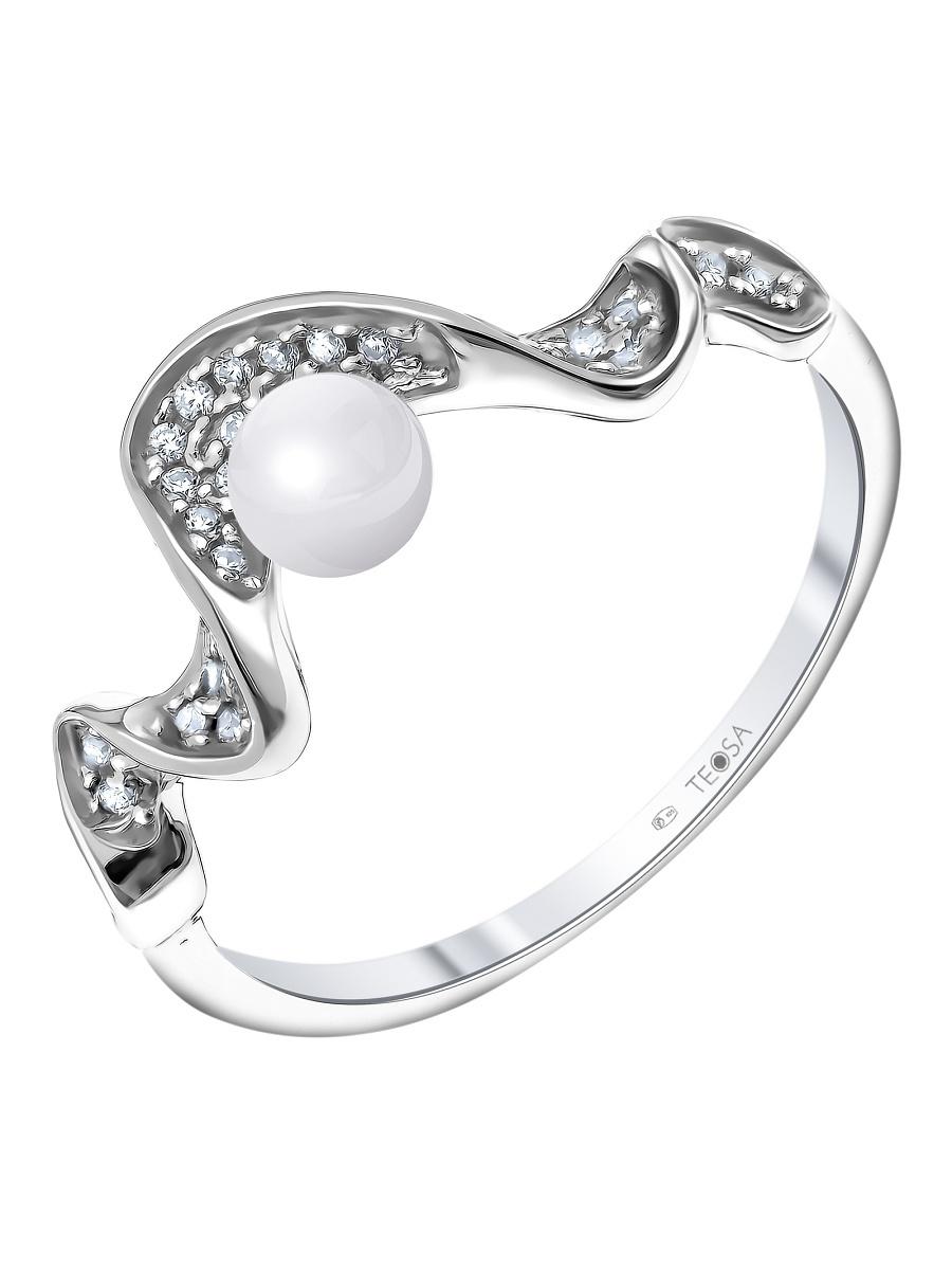 Изделие из серебра Teosa