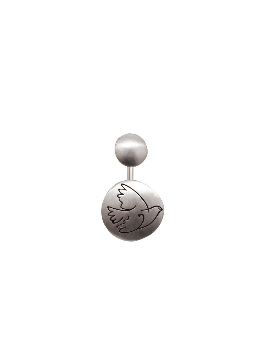 Изделие из серебра Salto Gioielli