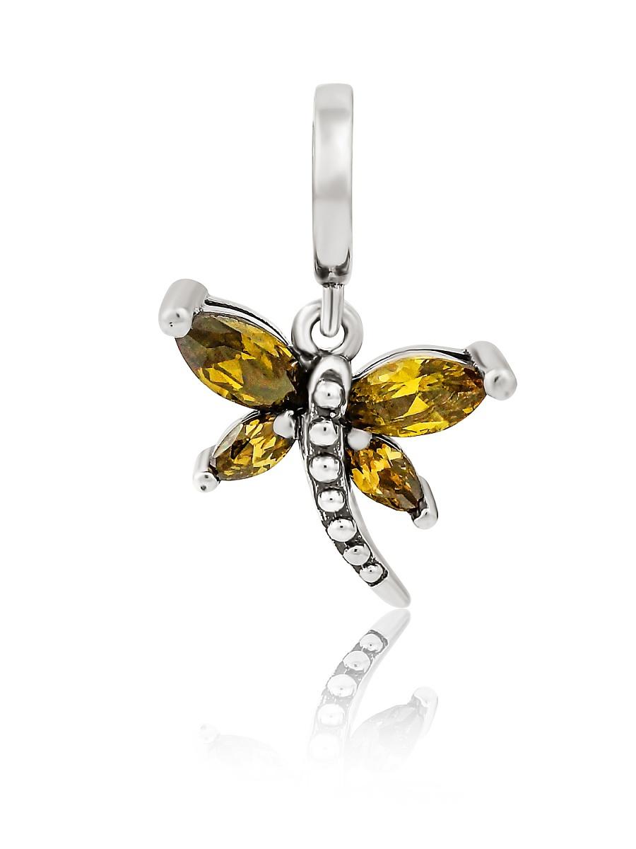 Изделие из серебра Lucente
