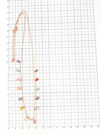 Изделие из серебра Ювелирный дом Tesoro