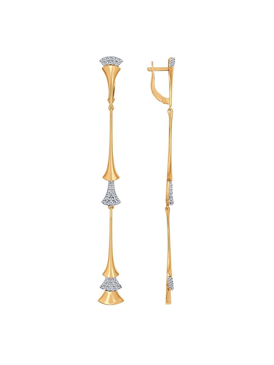 Изделие из золота SOKOLOV