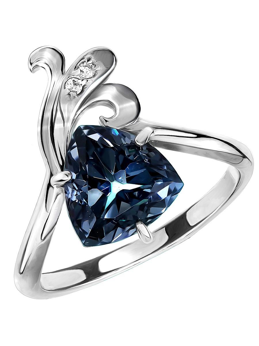 Изделие из серебра RICH LINE