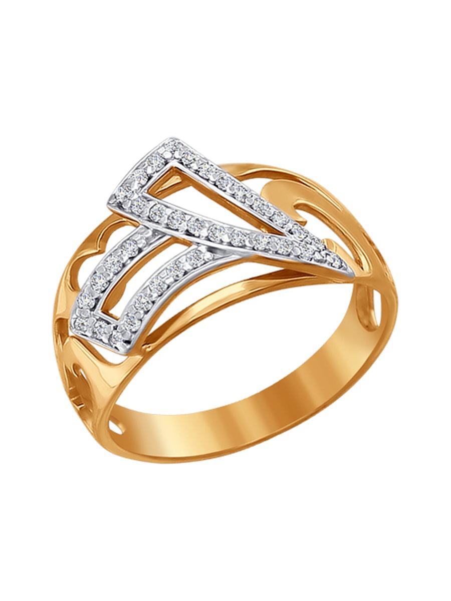 Изделие из золота SOKOLOV