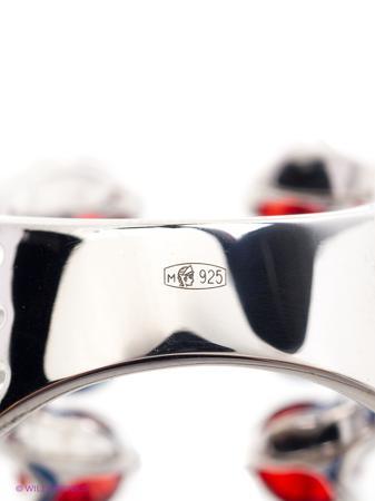 Изделие из серебра JV ДЖЕЙ ВИ