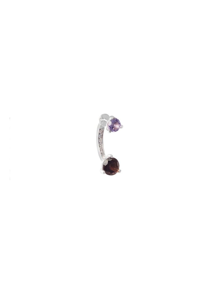 Изделие из серебра Salto Gioielli