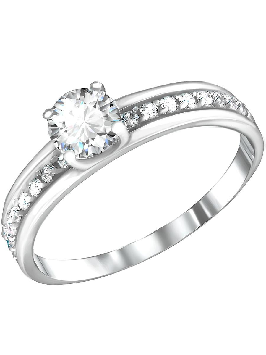 Изделие из серебра RICH LINE