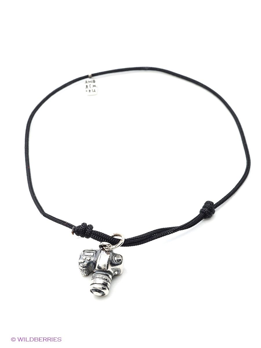Изделие из серебра Amorem