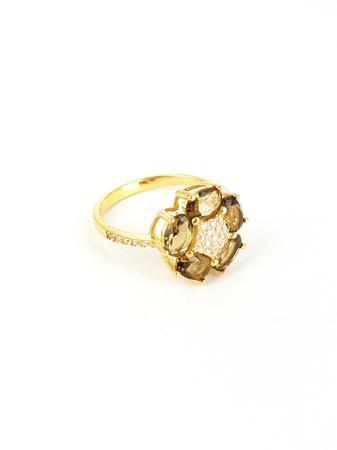 Изделие из серебра Ювелирный дом Tesoro