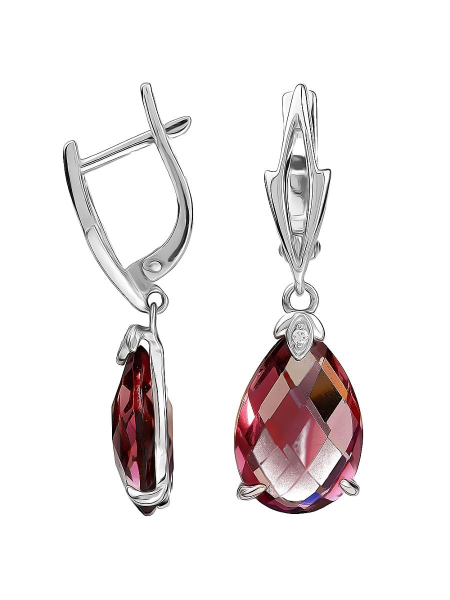Изделие из серебра RICH LINE