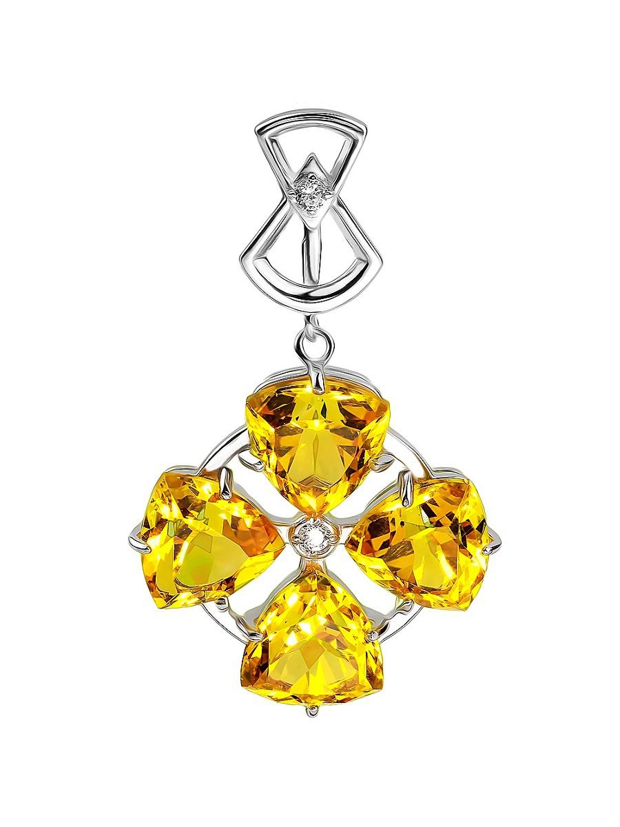 Изделие из серебра RICH LINE