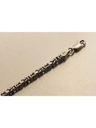 Изделие из серебра Серебряная Венеция
