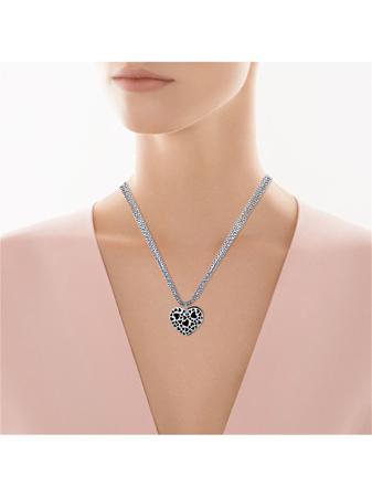 Изделие из серебра ELEMENT47 by JV