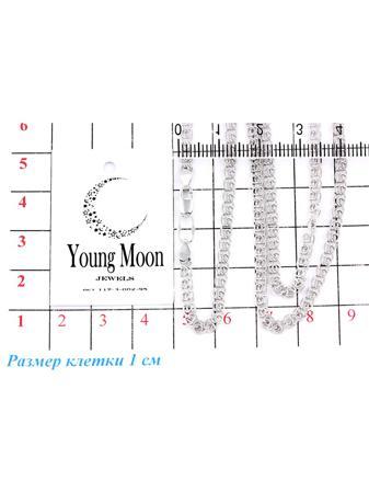 Изделие из серебра Young Moon jewels