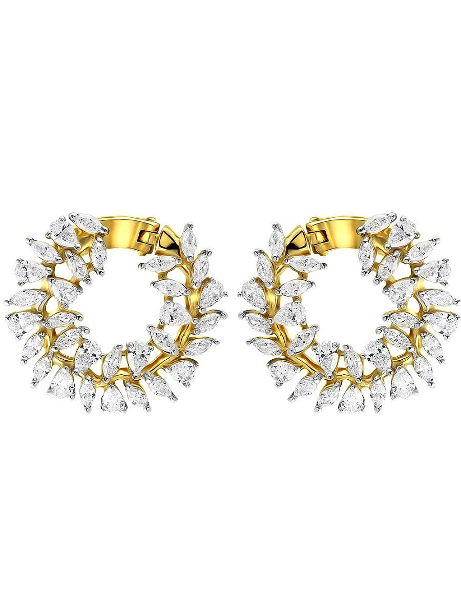 Изделие из золота RICH LINE