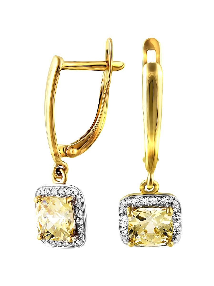 Изделие из золота RICH LINE
