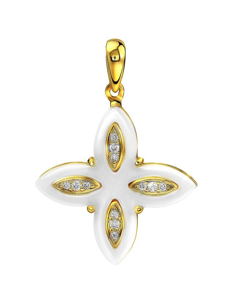 Изделие из серебра RICH LINE