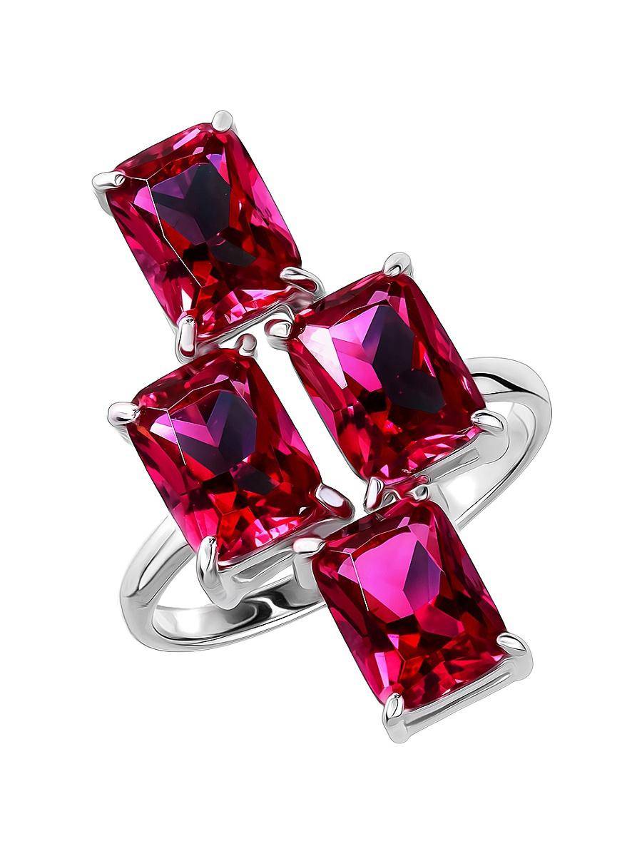 Изделие из серебра RICH LINE