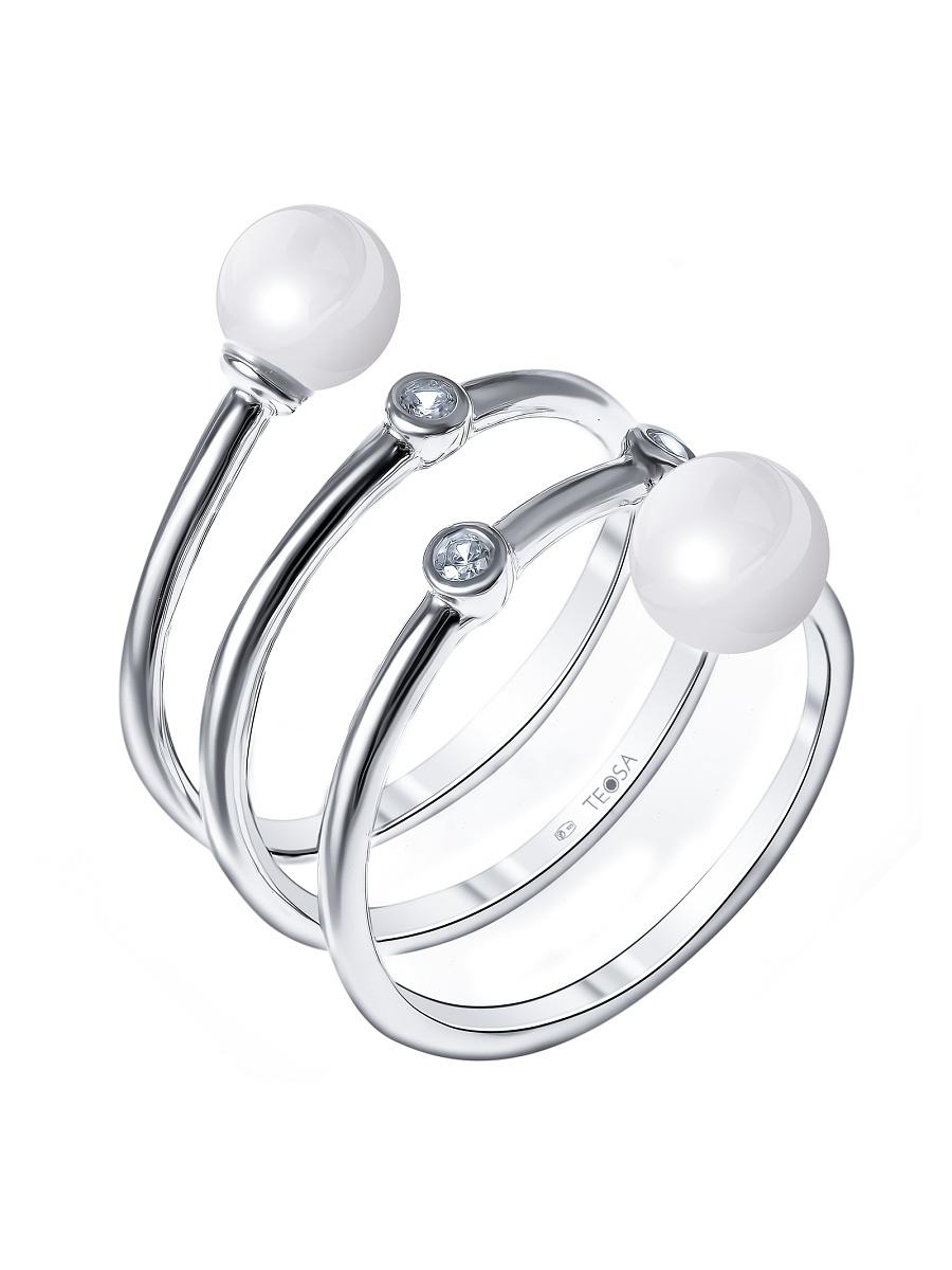 Изделие из серебра Teosa