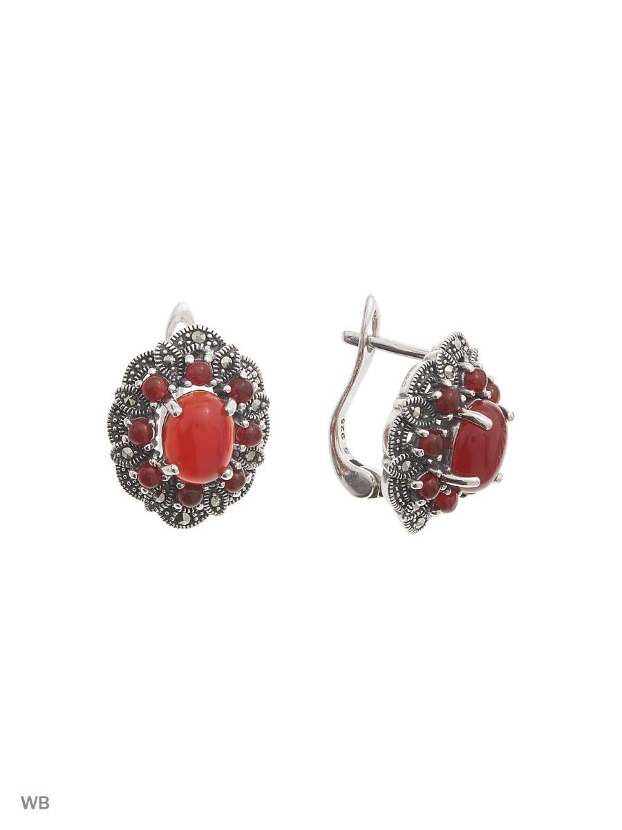 Изделие из серебра МАРКАЗИТ