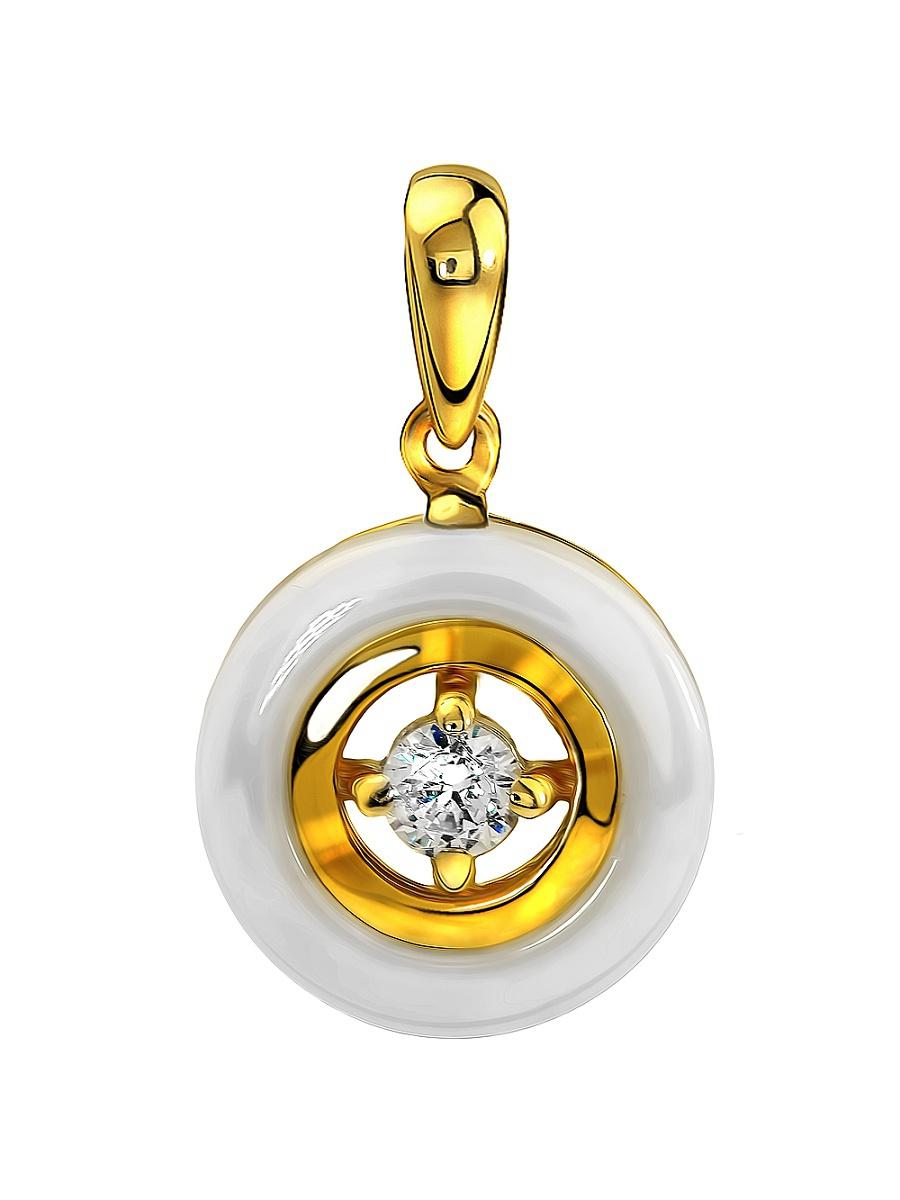 Изделие из серебра RICH LINE