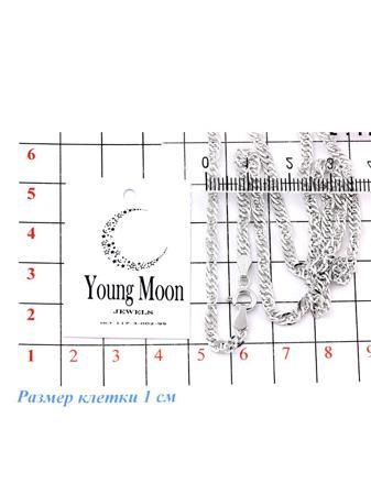 Изделие из серебра Young Moon jewels