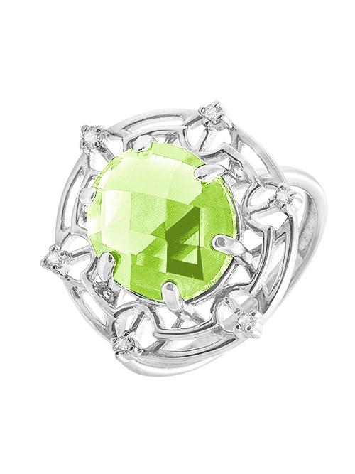 Изделие из серебра Серебро России