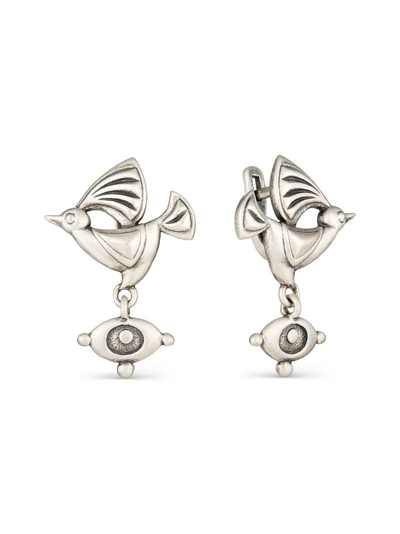 Изделие из серебра KU&KU