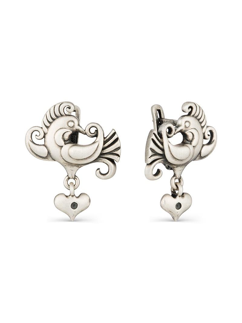 Изделие из серебра KU&KU