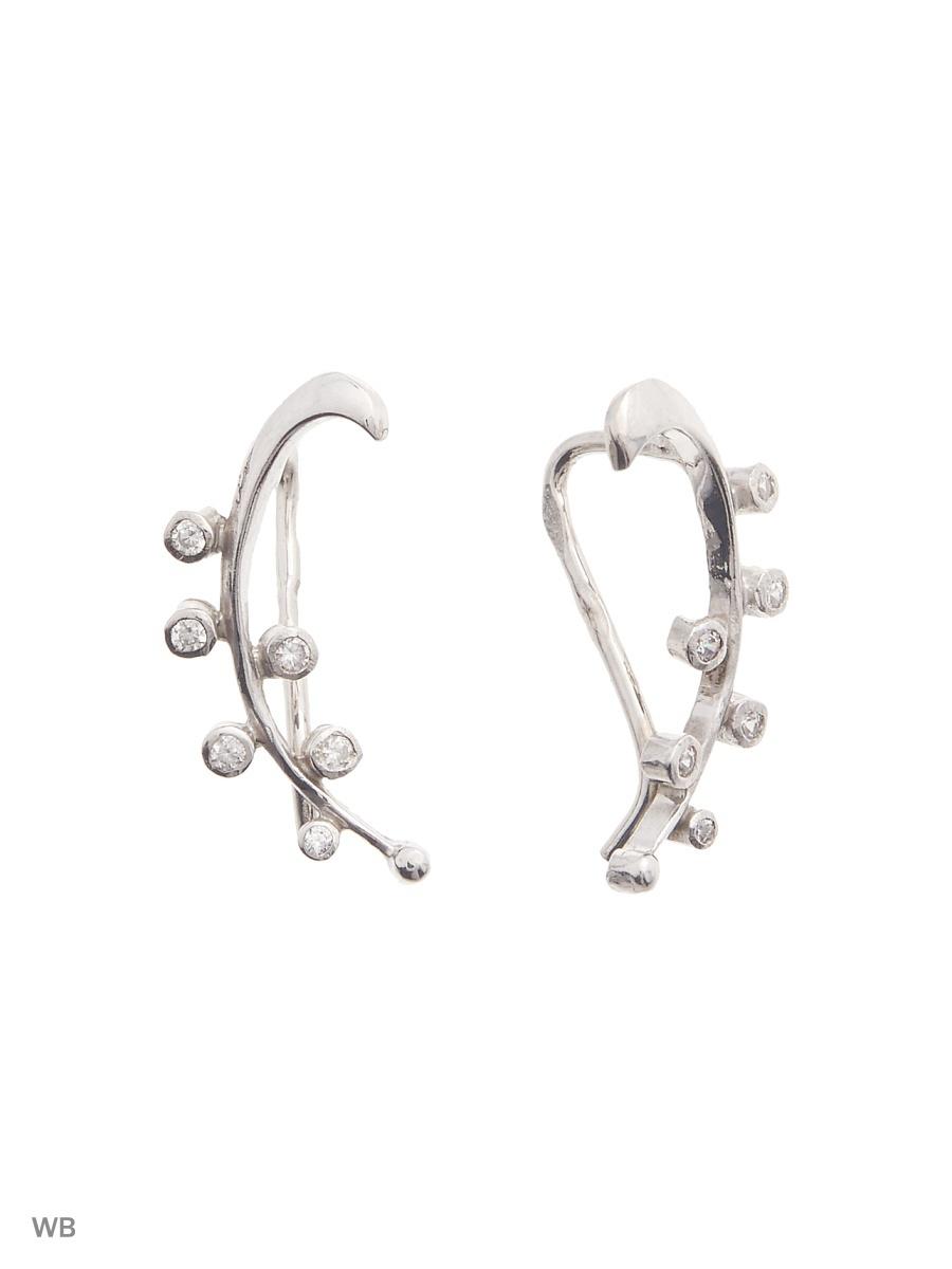 Изделие из серебра ACCENT jewelry
