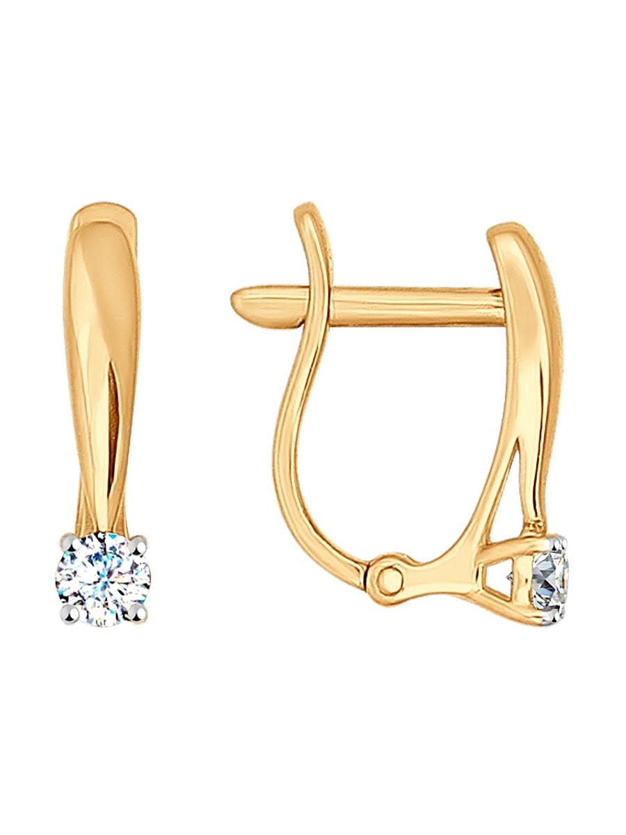 Изделие из золота SOKOLOV