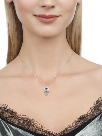 Изделие из серебра Sunlight