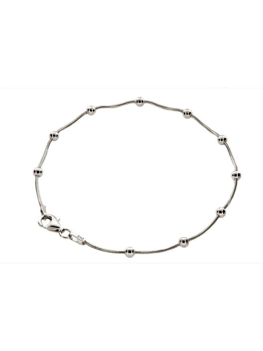 Изделие из серебра Серебряная Венеция