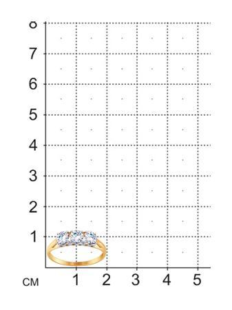 Изделие из золота SOKOLOV
