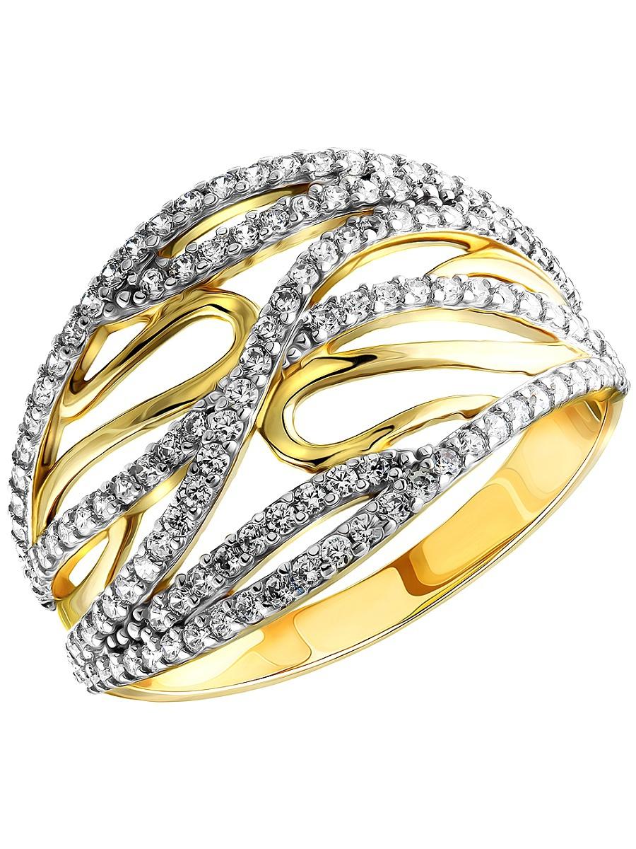 Изделие из золота RICH LINE