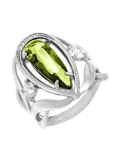 Изделие из серебра Серебро России