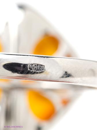 Изделие из серебра Silver Wings