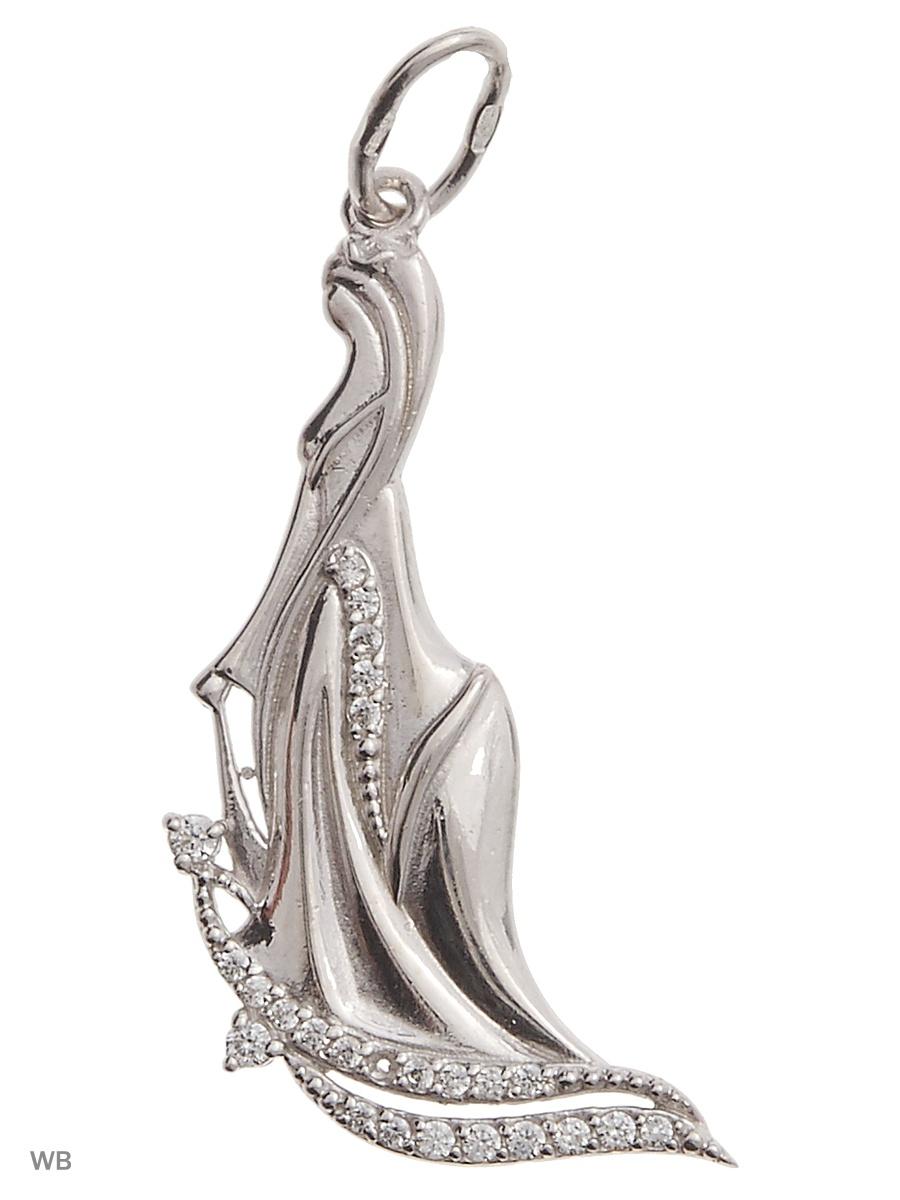 Изделие из серебра ACCENT jewelry