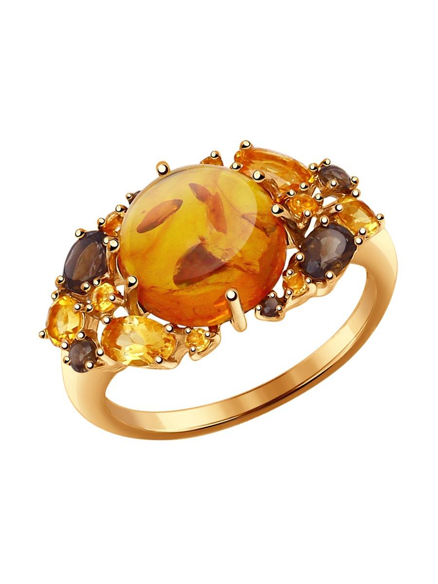 Изделие из золота SOKOLOV