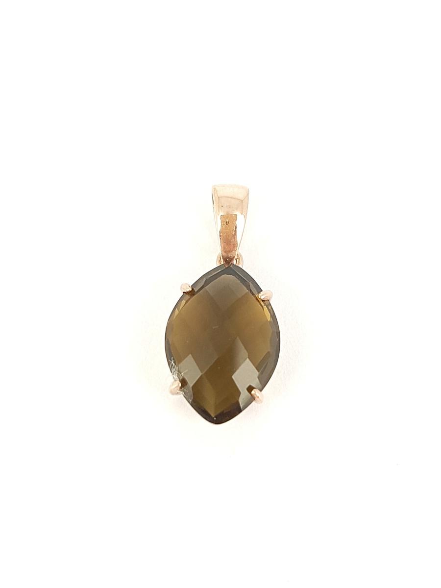 Изделие из серебра Ювелирный дом Tesoro