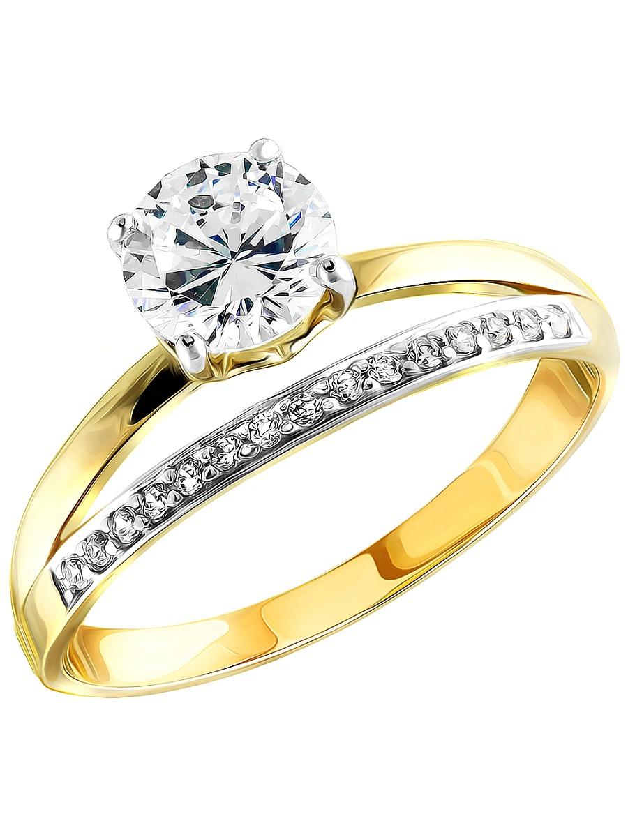 Изделие из золота RICH LINE